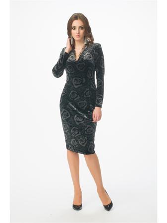 Платье Amelia Lux