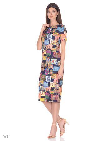 Платье MeiLLer