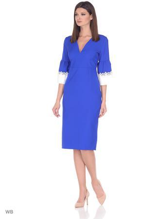 Платье Two Face