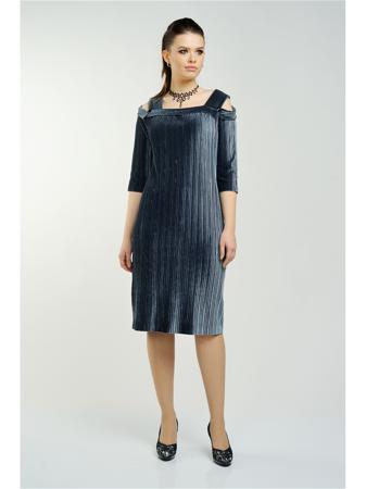 Платье Данаида