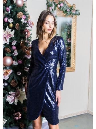 Платье Self Made