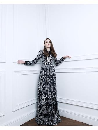 Платье DEMURYA