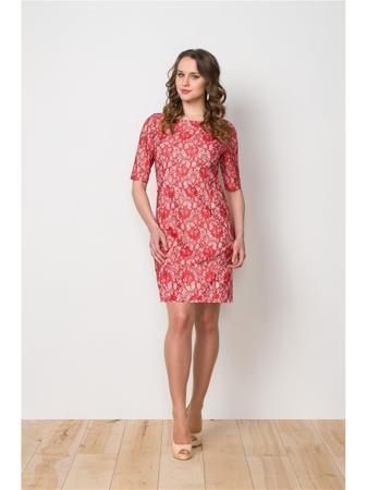 Платье ГолдСтайл