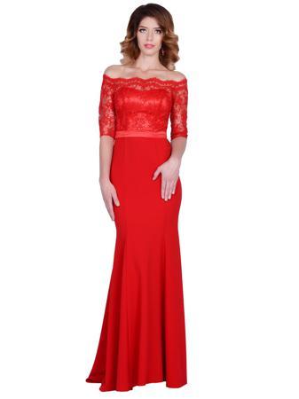 Платье MILOMOOR