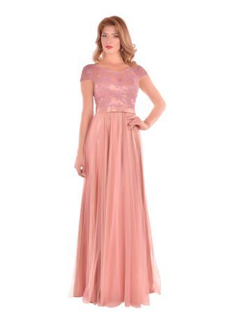 Платье MILOMOOR