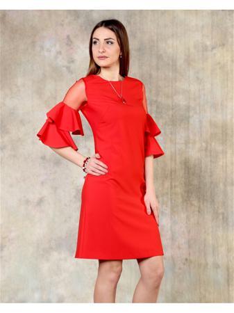 Платье Нефертити