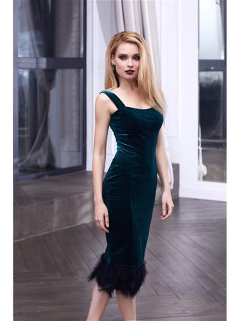 Платье ODORINI