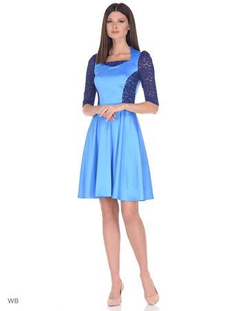 Платье Ведунья.