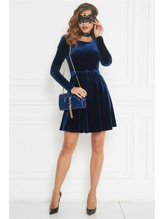 Платье RUSSICOUTURE