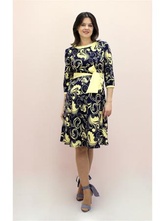 Платье Вдвоем