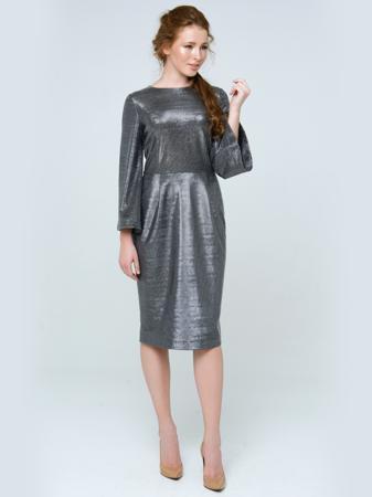 Платье Victoria Kuksina