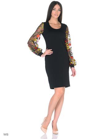 Платье Shelter