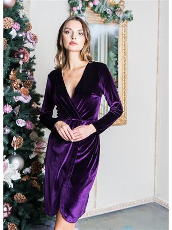 Платье Self Made