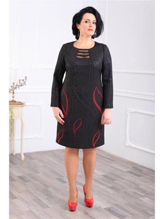 Платье Мадам Рита