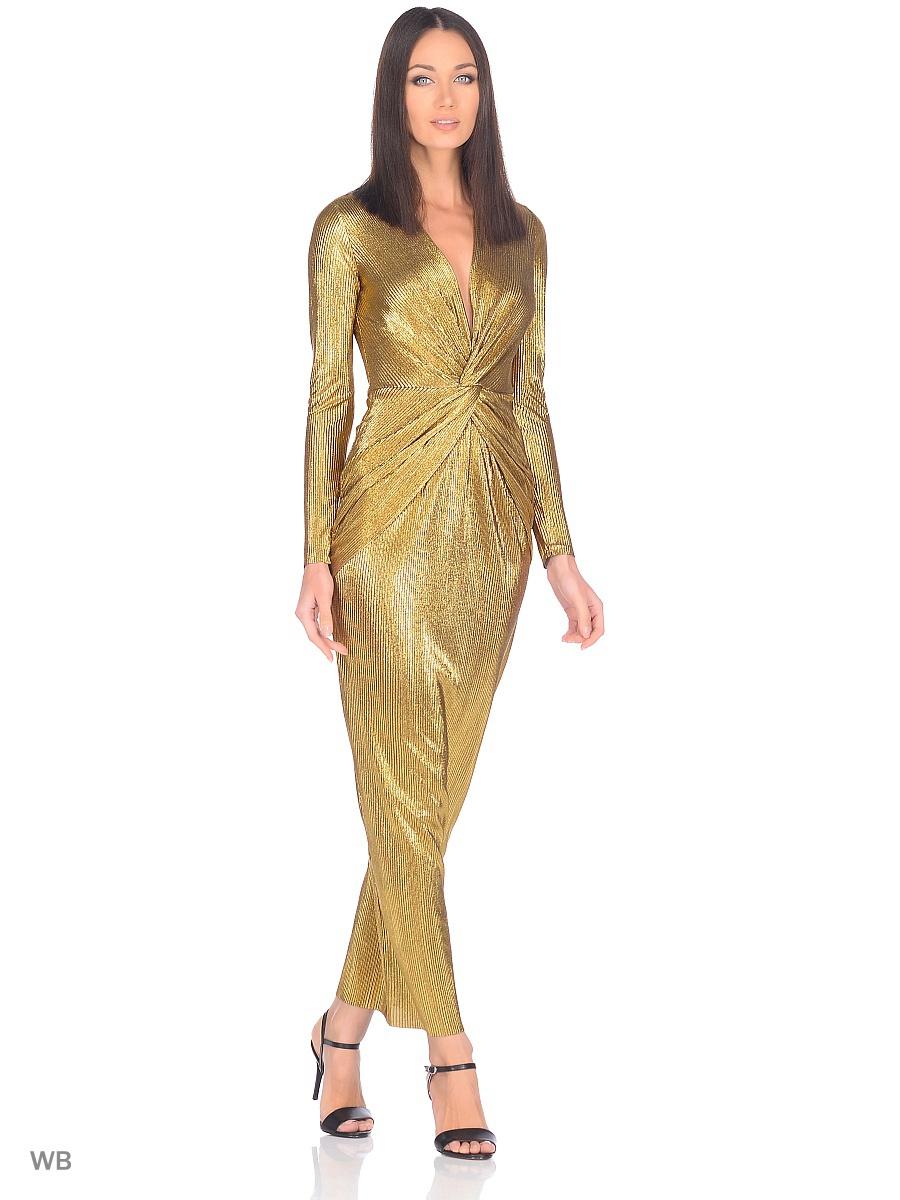 Платье TrendyAngel