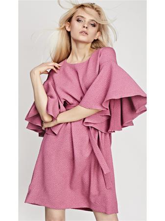 Платье Sultanna Frantsuzova