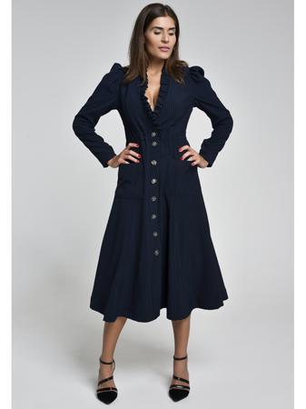 Платье Elena Andriadi