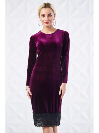 Платье Sasha Rozhdestvenskaya