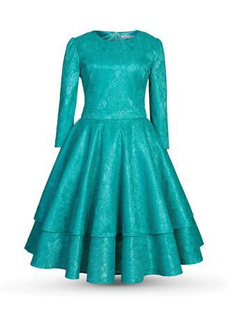 Платье Alisia Fiori