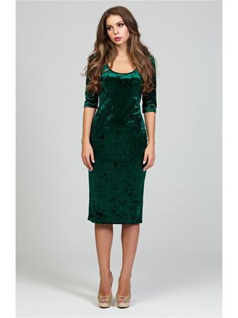 Платье Donna Saggia