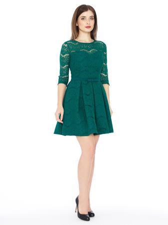 Платье Rosanna