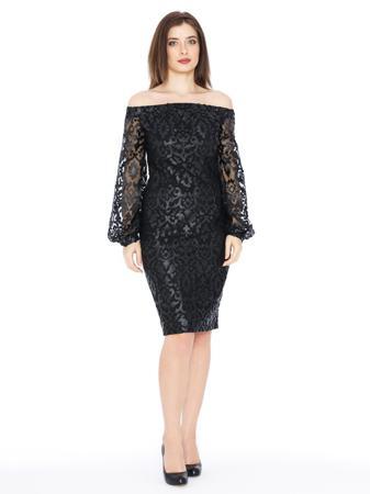 Платье Rosanna