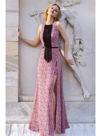 Платье Арт-Деко