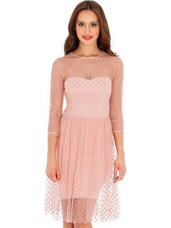 Платье Goddess London