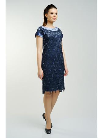 Платье Данаида