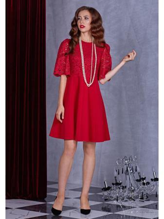 Платье VILLAGI