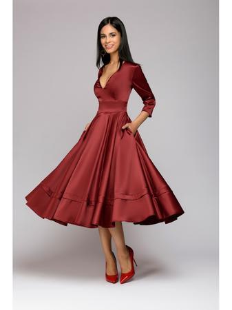 Платье 1001 DRESS