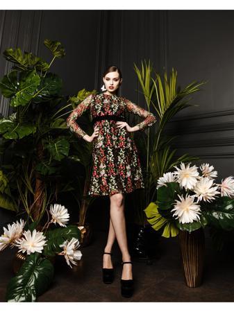 Платье DEMURYA