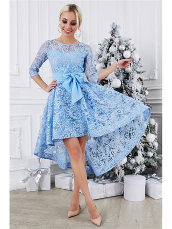 Платье Sasha Rozhdestvenskaya