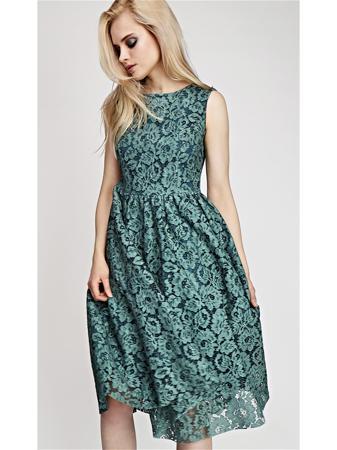 Платье Sultanna Frantsuzova