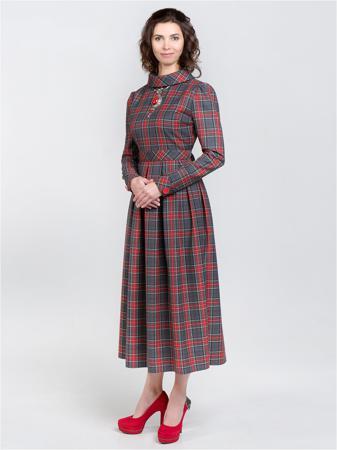 Платье Alisia Fiori