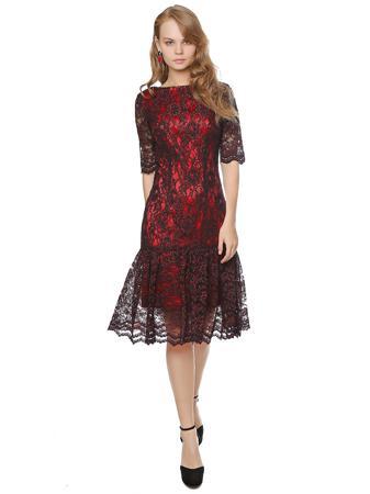 Платье MARICHUELL