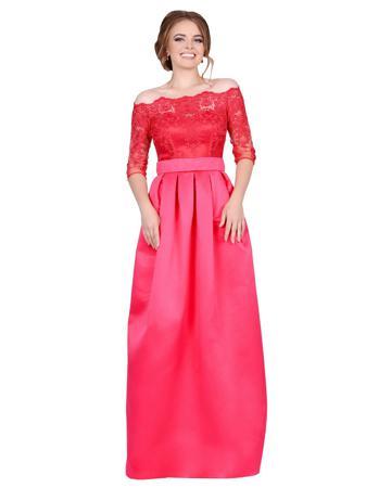 Платье MILOMOOR