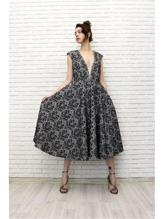 Платье DVOREC