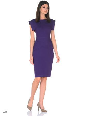 Платье Модный стиль