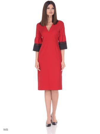 Платье Two Face