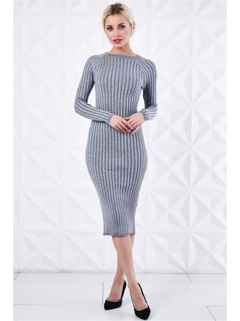 Платье Sasha Rozhdestvenskaya