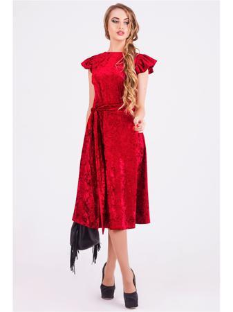 Платье Leo Pride