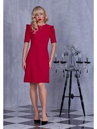 Платье VILLAGI