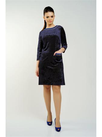 Платье Данаида