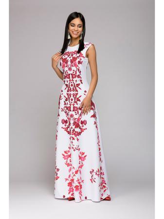 Платье 1001 DRESS