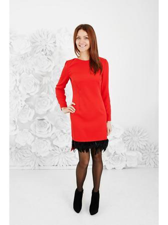 Платье Legend Style