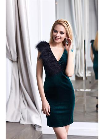 Платье ODORINI