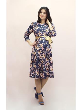 Платье Вдвоем