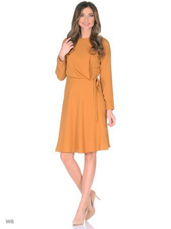 Платье PERSPECTIVE