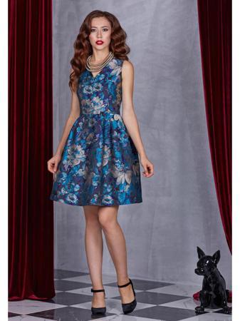 Платье VILLAGI